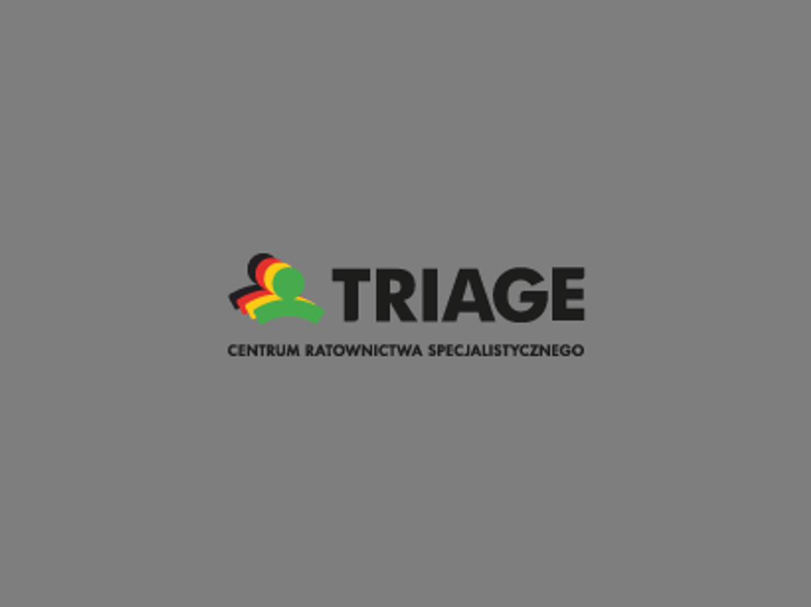 TRIAGE - Centrum ratownictwa specjalistycznego