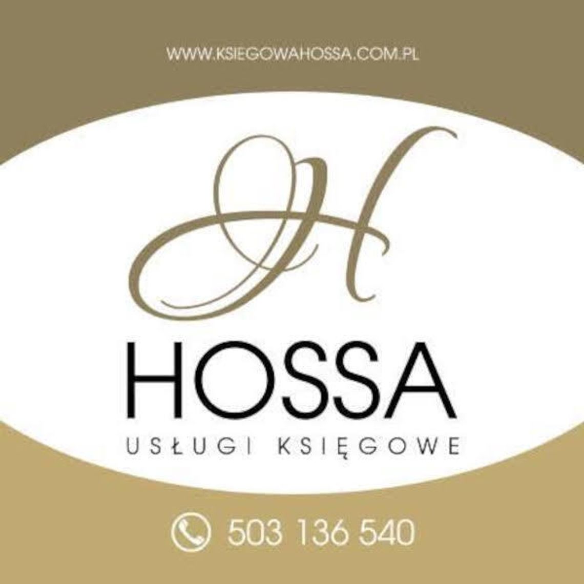 Usługi księgowe Hossa Jolanta Piwowarska Usługi księgowe Hossa Jolanta Piwowarska