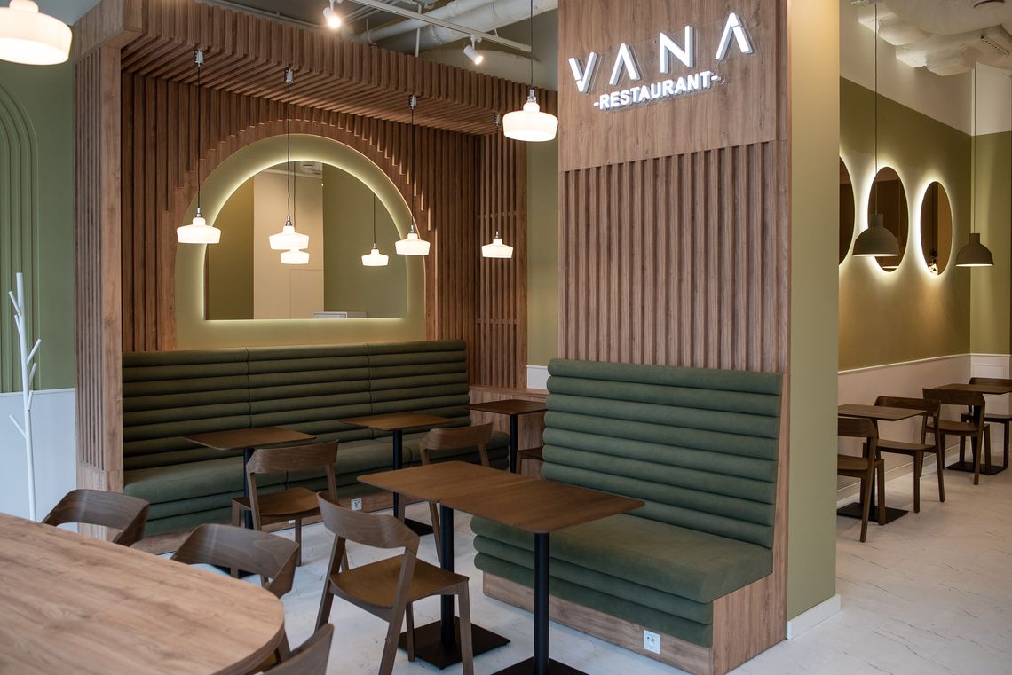 VANA
