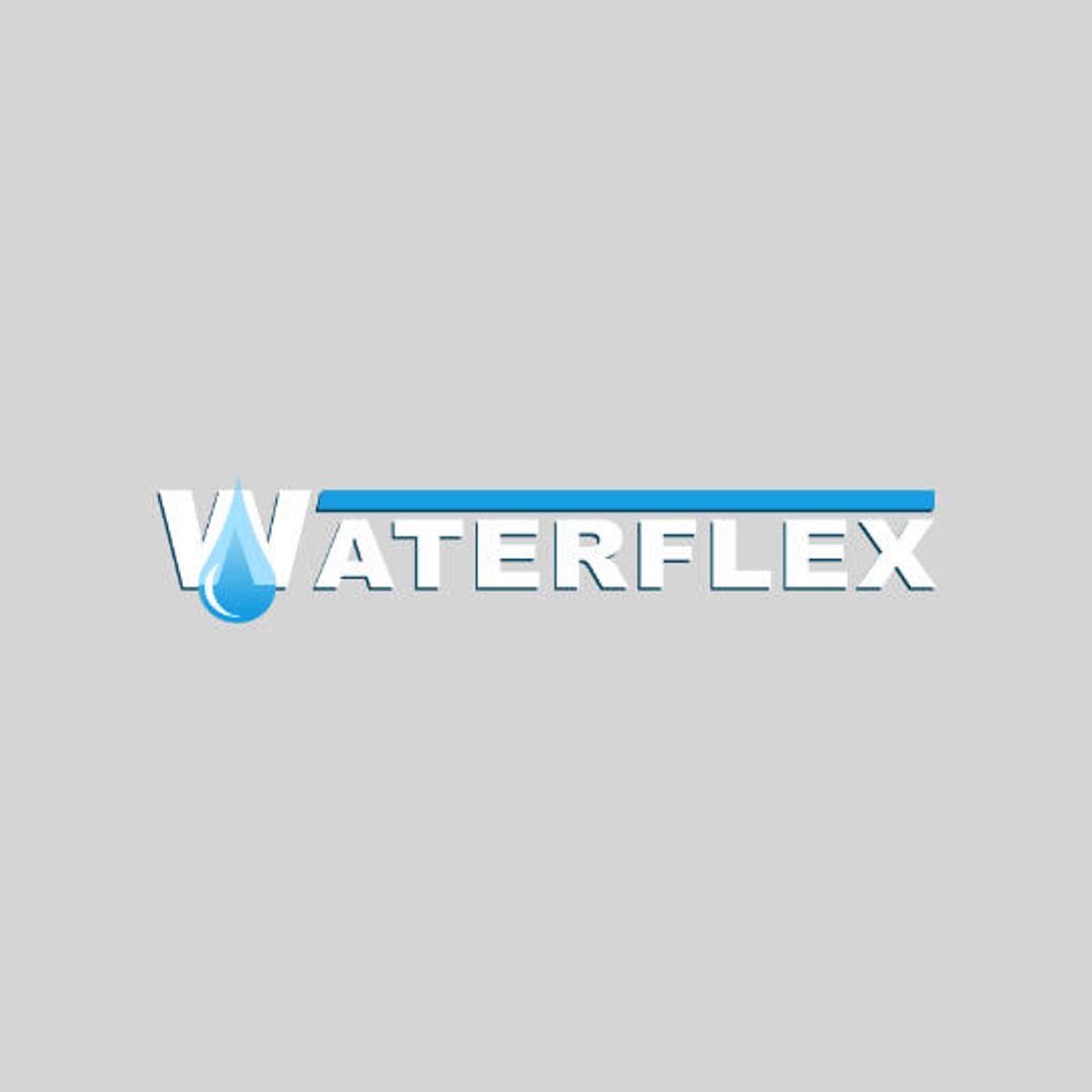 WATERFLEX | Zbiorniki na wodę pitną