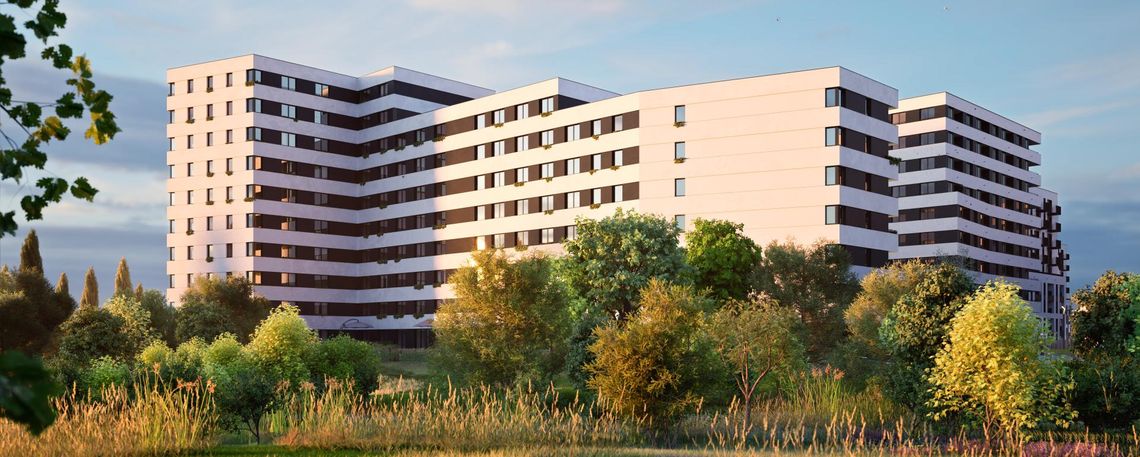 Wawel Service || Deweloper Kraków