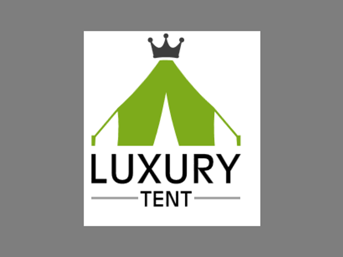 Wynajem namiotów imprezowych i weselnych - Luxury Tent
