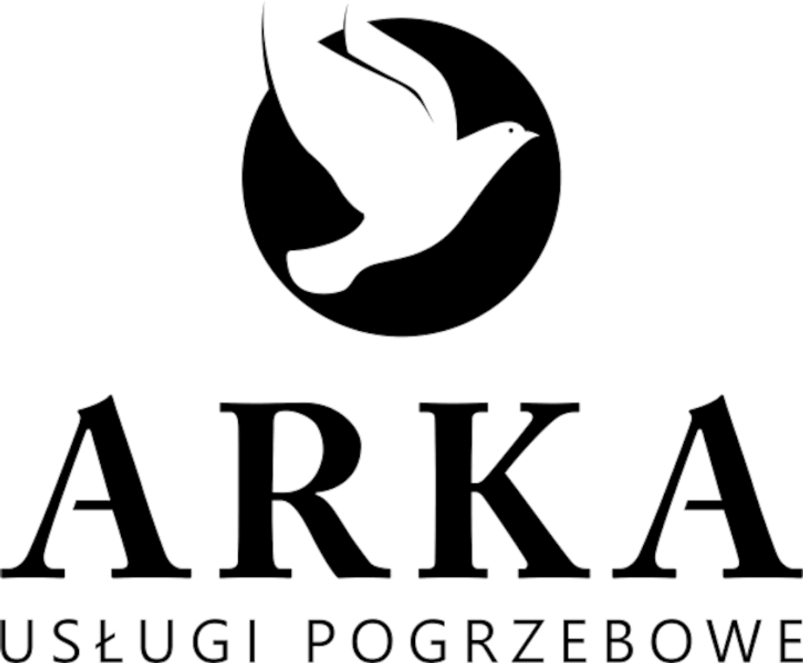 Zakład Pogrzebowy ARKA Poznań usługi pogrzebowe dom pogrzebowy