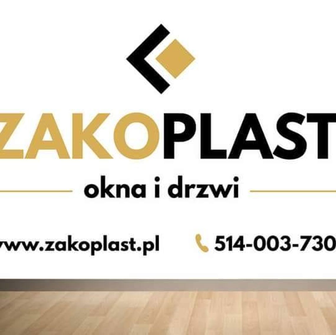 Zakoplast - Okna i Drzwi Zakoplast - Okna i Drzwi