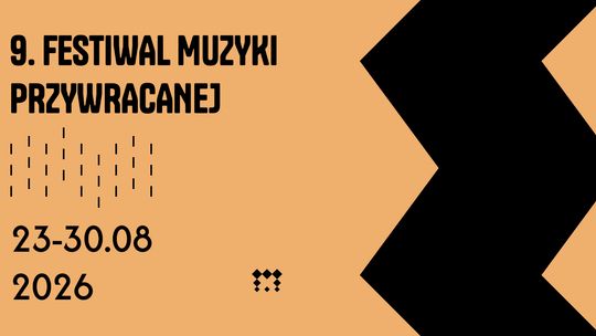 Festiwal Muzyki Przywracanej zaprasza do odkrywania zapomnianych dźwięków i historii Szczecina