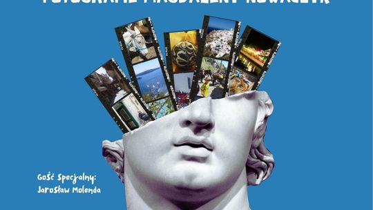 Grecja w obiektywie i opowieści Grecja w obiektywie i opowieści