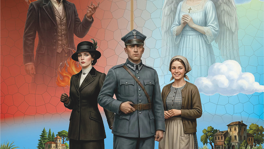 „Igraszki z Diabłem”