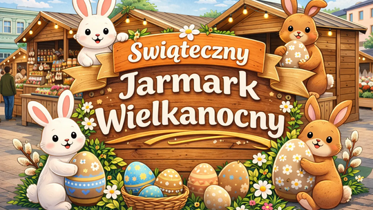 Jarmark Wielkanocny w Świnoujściu