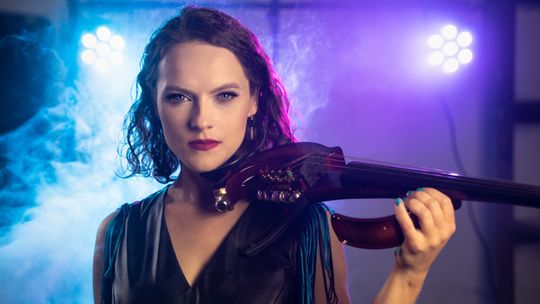 Koncert Walentynkowy