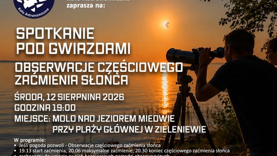 STARGARD: Nie przegap kosmicznego spektaklu!