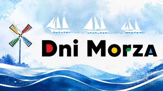 ŚWINOUJŚCIE: Dni Morza 2026