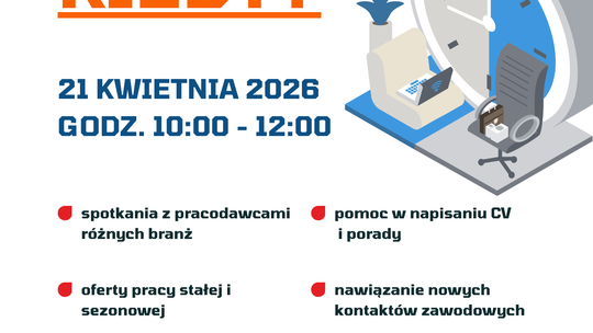 Targi Pracy Targi Pracy