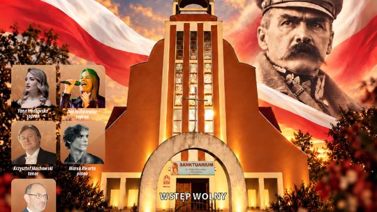 W HOŁDZIE NIEPODLEGŁEJ