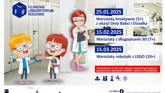 Warsztaty z długopisami 3D (7+)✍