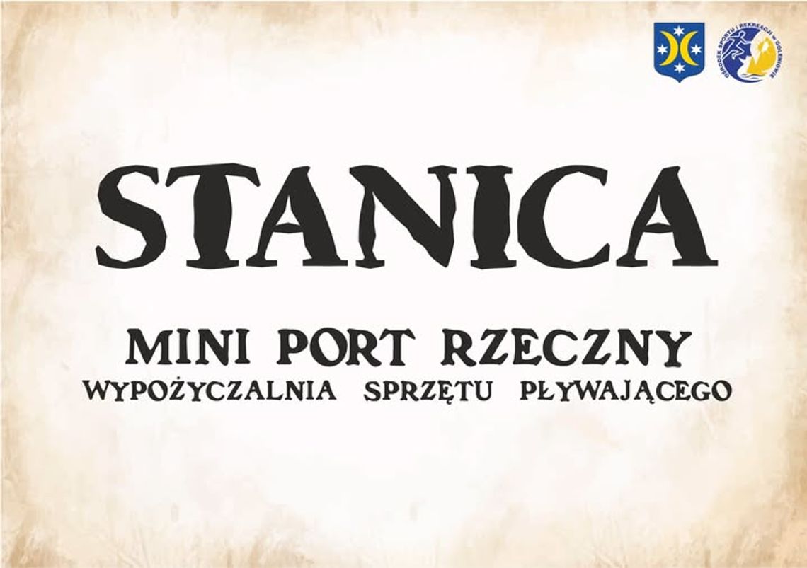 GOLENIÓW: POWITANIE WAKACJI GOLENIÓW: POWITANIE WAKACJI
