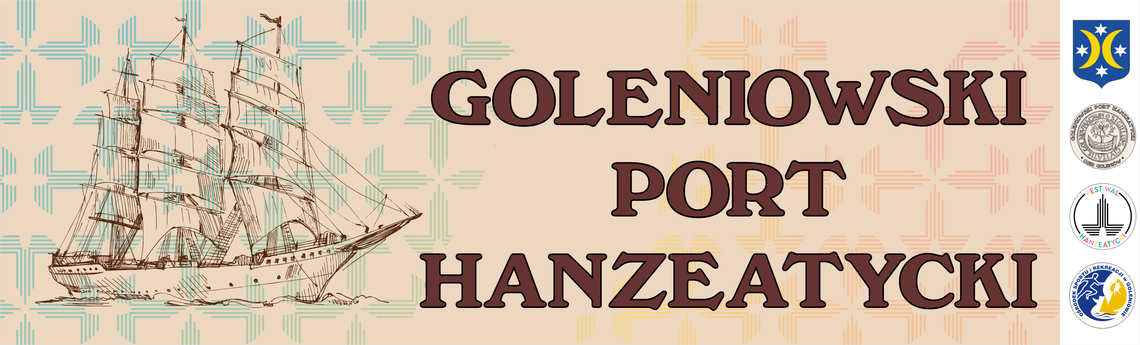 GOLENIOWSKI PORT HANZEATYCKI GOLENIOWSKI PORT HANZEATYCKI