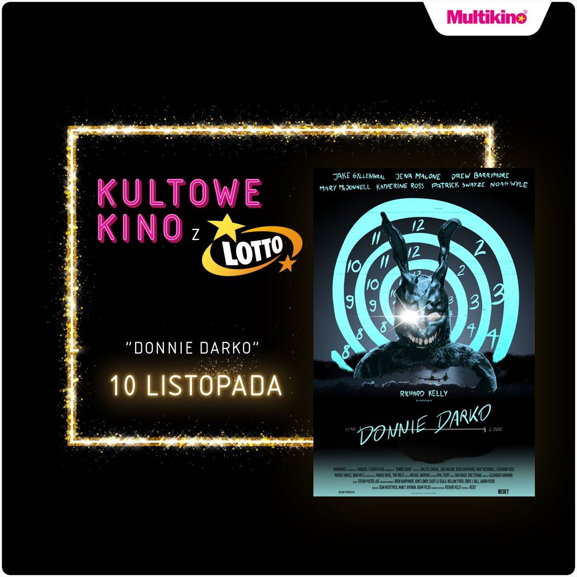 Nowe filmy, wielkie emocje i świąteczny nastrój – listopad w kinach sieci Multikino Nowe filmy, wielkie emocje i świąteczny nastrój – listopad w kinach sieci Multikino