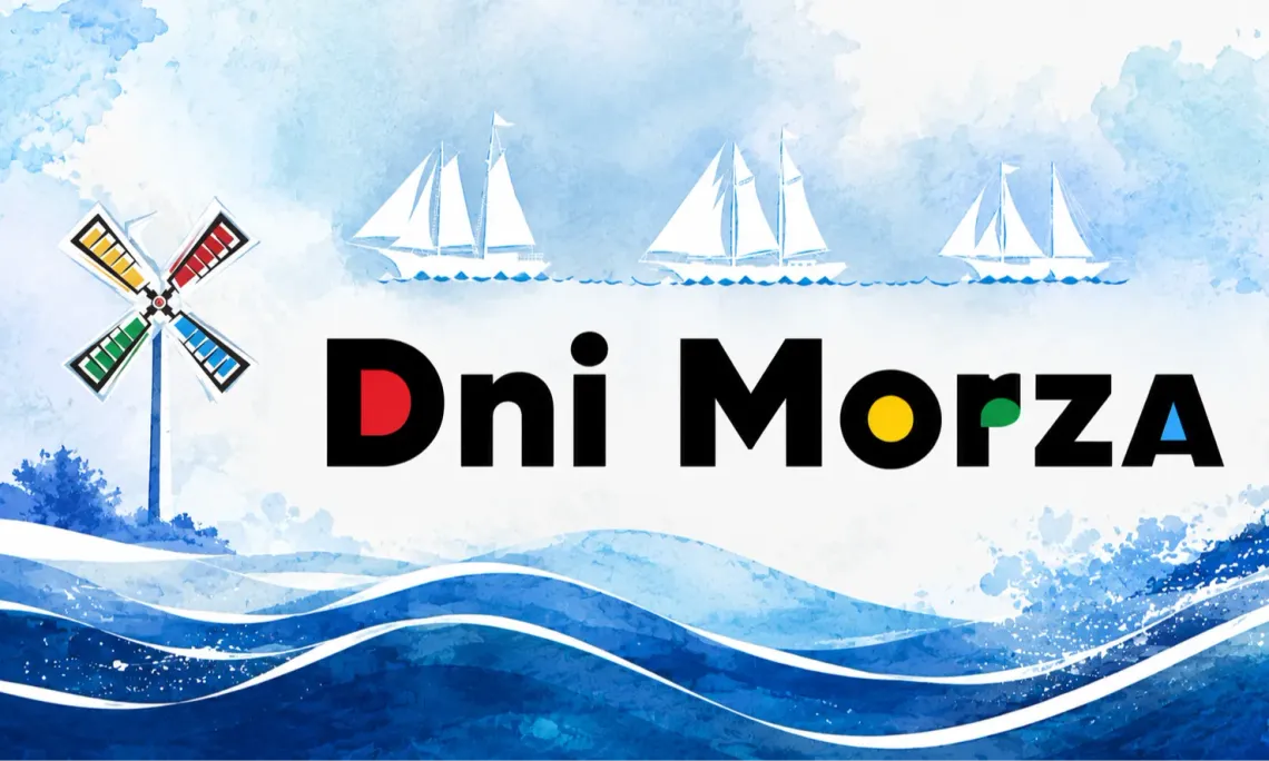 ŚWINOUJŚCIE: Dni Morza 2026 ŚWINOUJŚCIE: Dni Morza 2026