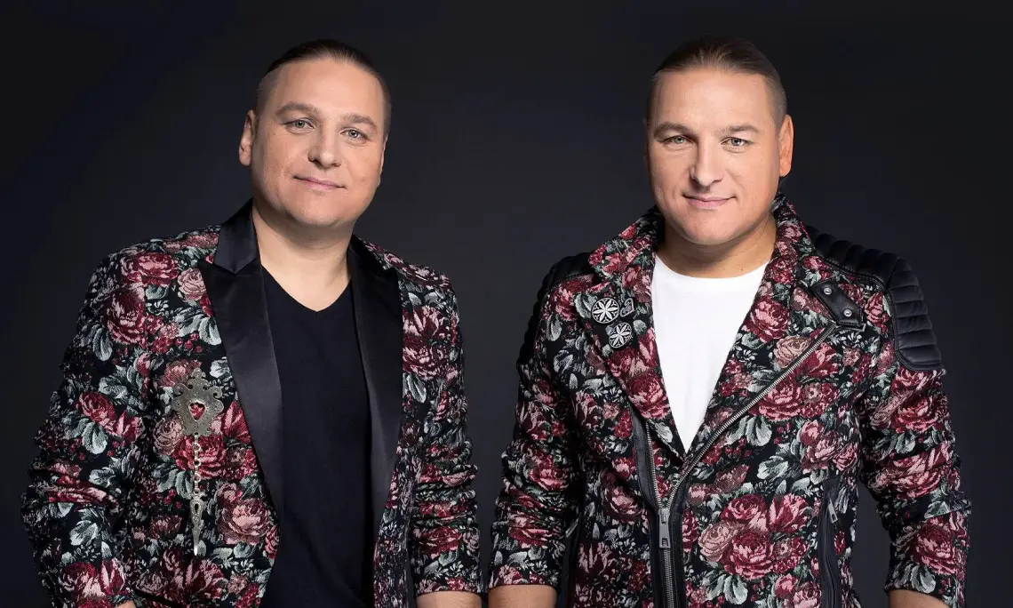 ŚWINOUJŚCIE: Koncert zespołu Golec uOrkiestra