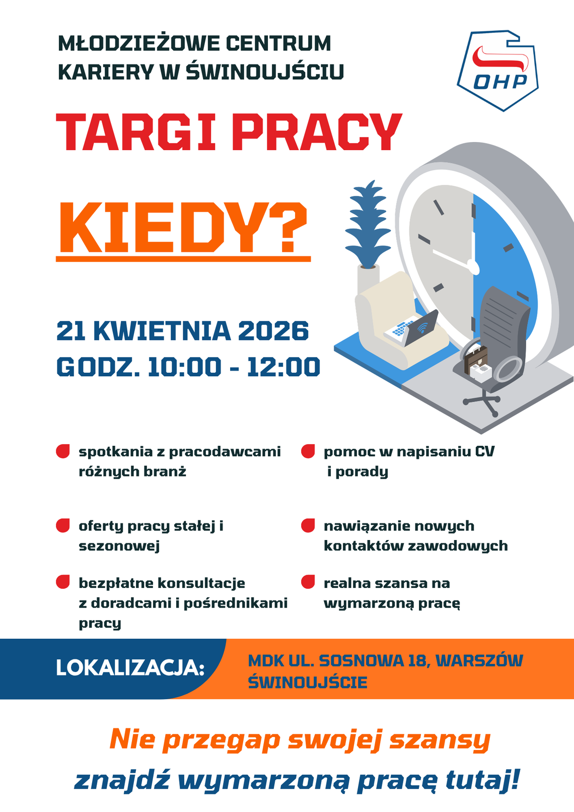 Targi Pracy