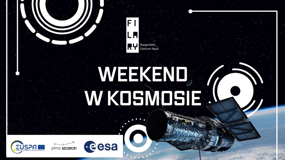 Weekend W Kosmosie - edycja II