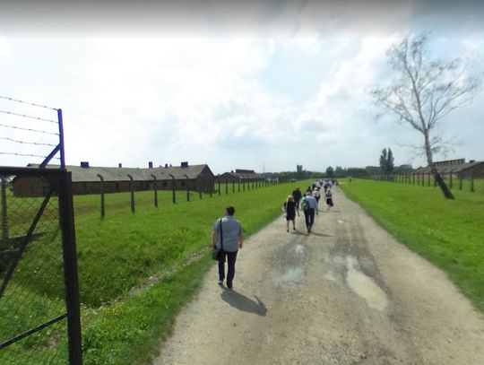 Miejsce Pamięci i Muzeum Auschwitz-Birkenau