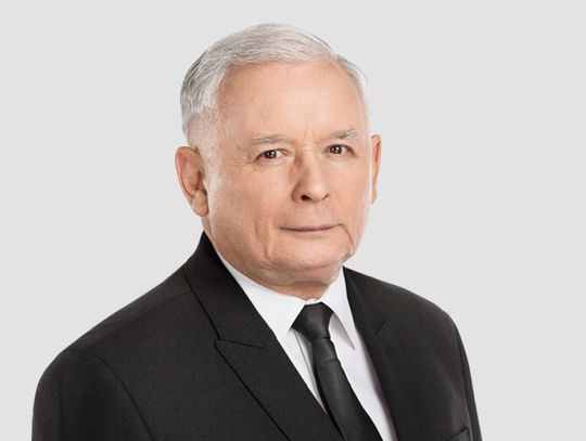 Jarosław Kaczyński