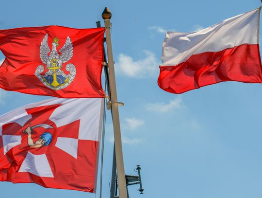 Polski Kontyngent Wojskowy Czernicki 2026 wrócił do kraju